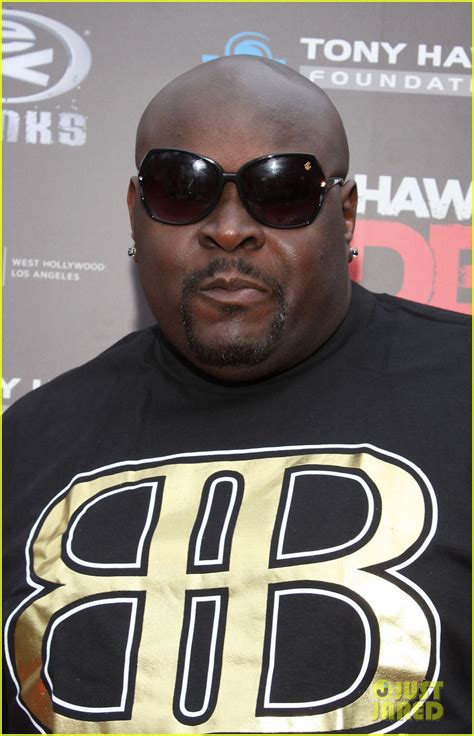 Christopher “Big Black” Boykin, Star of MTV’s ‘Rob & Big,’ Dies at 45.